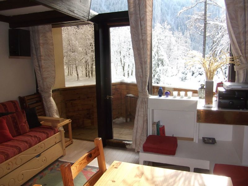 photo 2 Owner direct vacation rental Argentire appartement Rhone-Alps Haute-Savoie