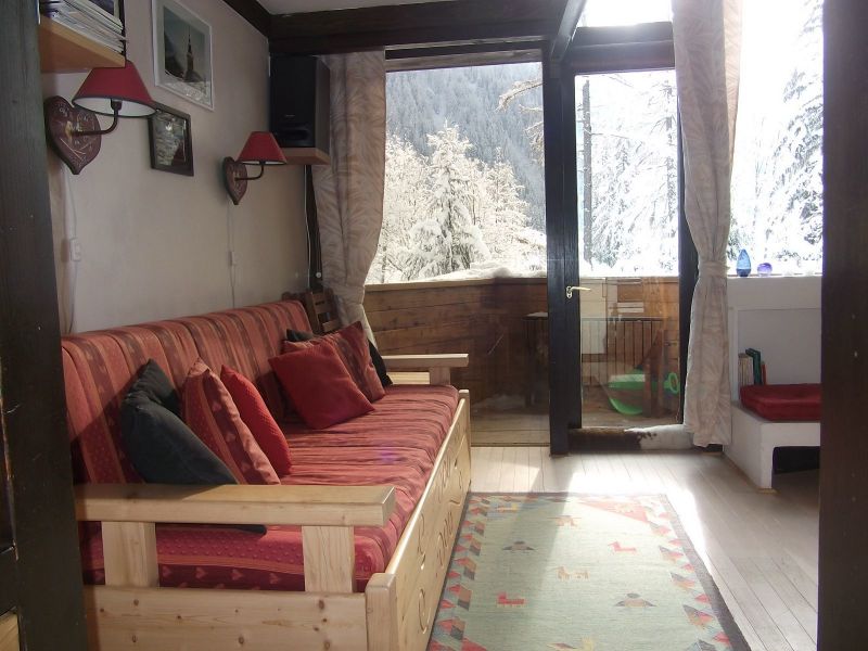 photo 5 Owner direct vacation rental Argentire appartement Rhone-Alps Haute-Savoie