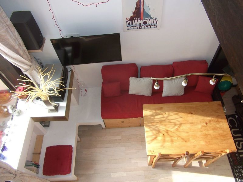 photo 9 Owner direct vacation rental Argentire appartement Rhone-Alps Haute-Savoie