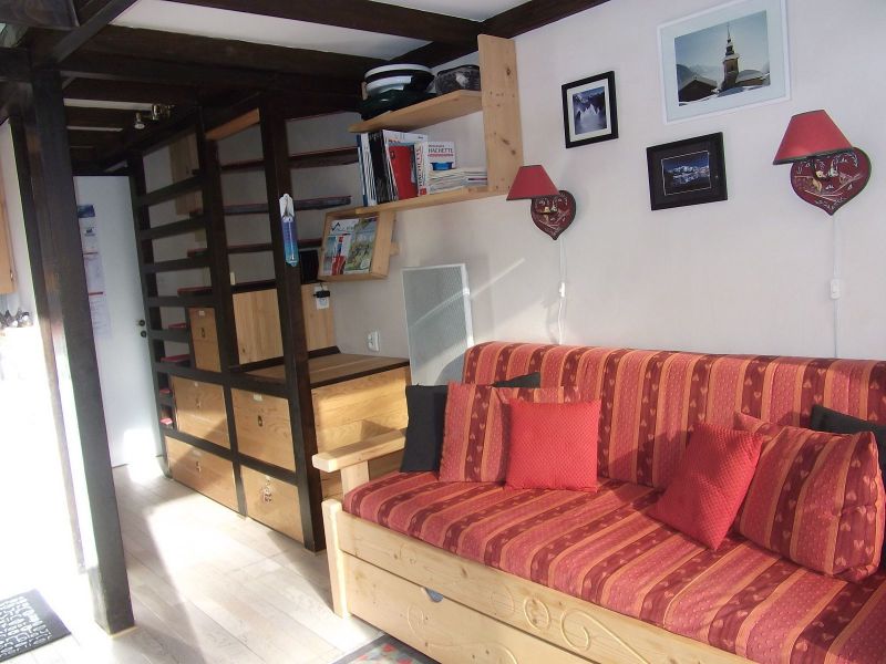 photo 11 Owner direct vacation rental Argentire appartement Rhone-Alps Haute-Savoie