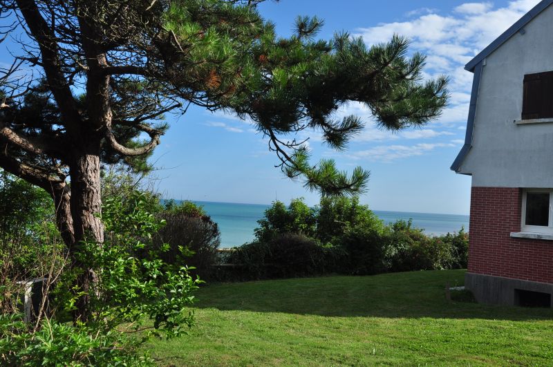 photo 2 Owner direct vacation rental Saint Valry en Caux maison Normandy (Haute-Normandie) Seine-Maritime View of the property from outside