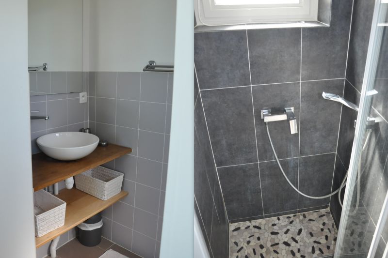 photo 16 Owner direct vacation rental Saint Valry en Caux maison Normandy (Haute-Normandie) Seine-Maritime Half bath 2