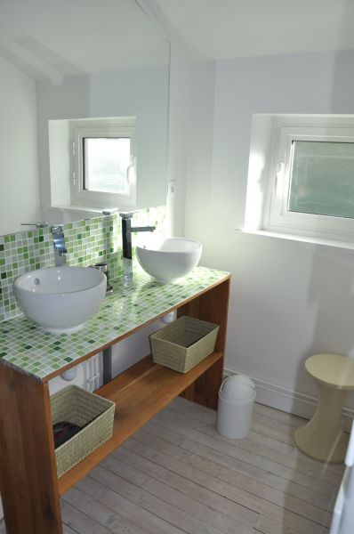 photo 19 Owner direct vacation rental Saint Valry en Caux maison Normandy (Haute-Normandie) Seine-Maritime Half bath 1