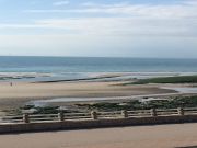 Wimereux vacation rentals: appartement # 81109