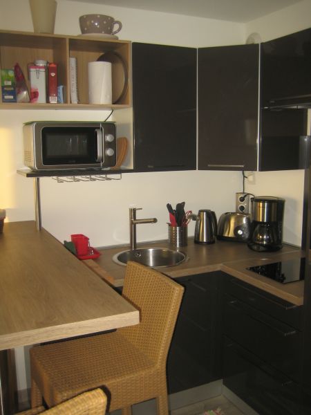 photo 3 Owner direct vacation rental Ambleteuse appartement Nord-Pas de Calais Pas de Calais