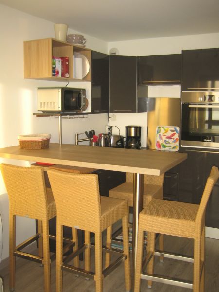 photo 2 Owner direct vacation rental Ambleteuse appartement Nord-Pas de Calais Pas de Calais