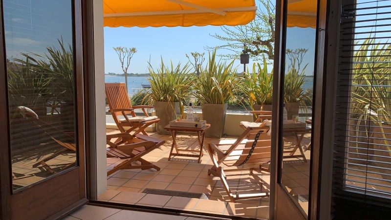 photo 1 Owner direct vacation rental Arcachon appartement Aquitaine Gironde View of the property from outside