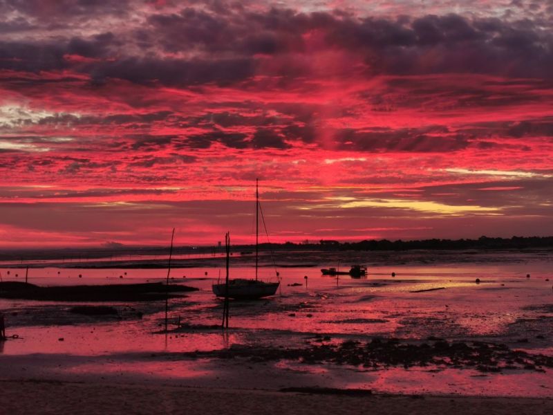 photo 20 Owner direct vacation rental Arcachon appartement Aquitaine Gironde View from the property