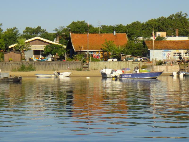 photo 22 Owner direct vacation rental Arcachon appartement Aquitaine Gironde Other view