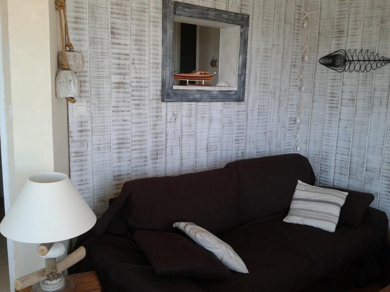 photo 13 Owner direct vacation rental Arcachon appartement Aquitaine Gironde Lounge