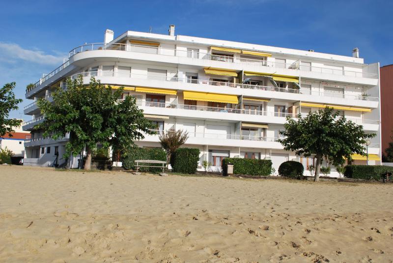 photo 14 Owner direct vacation rental Arcachon appartement Aquitaine Gironde View of the property from outside