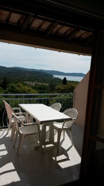 photo 7 Owner direct vacation rental Cavalaire-sur-Mer appartement Provence-Alpes-Cte d'Azur Var Terrace 1
