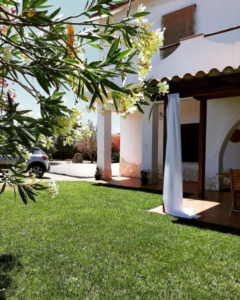 photo 13 Owner direct vacation rental Castelsardo maison Sardinia Sassari Province Garden