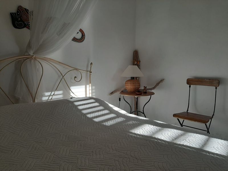 photo 11 Owner direct vacation rental Castelsardo maison Sardinia Sassari Province bedroom 2