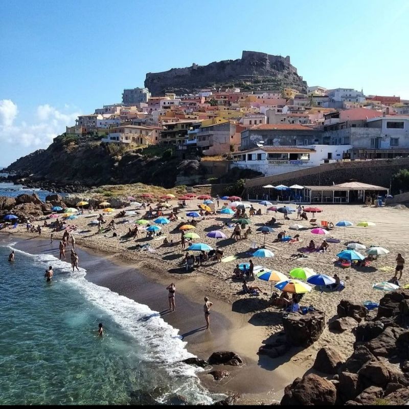 photo 28 Owner direct vacation rental Castelsardo maison Sardinia Sassari Province