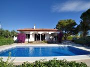 Tarragona (Province Of) swimming pool vacation rentals: villa # 88948