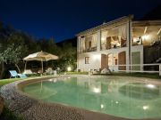 Tuscany vacation rentals for 6 people: villa # 89258