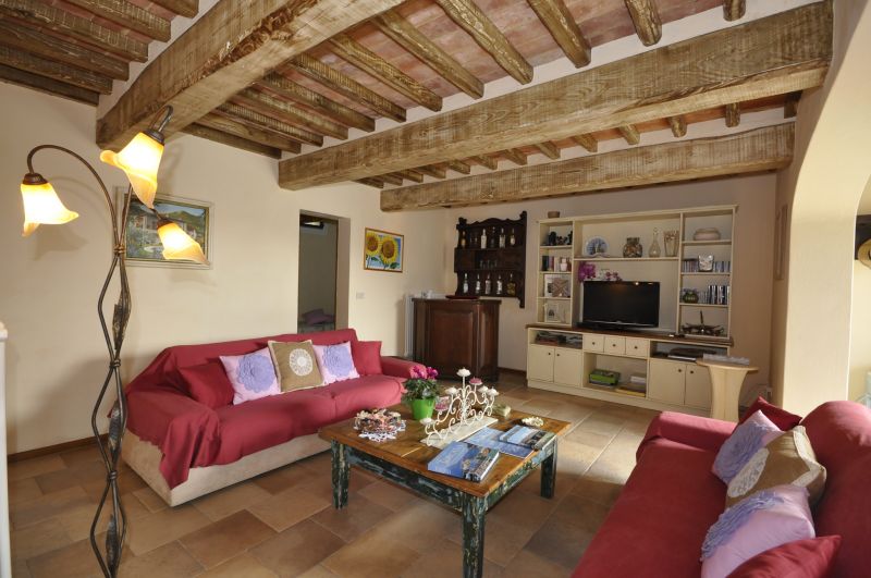 photo 14 Owner direct vacation rental Camaiore villa Tuscany Lucca Province Lounge 1