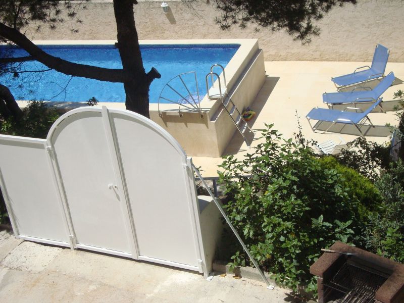 photo 0 Owner direct vacation rental Cassis bungalow Provence-Alpes-Cte d'Azur Bouches du Rhne Swimming pool