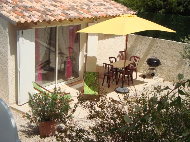 photo 17 Owner direct vacation rental Cassis bungalow Provence-Alpes-Cte d'Azur Bouches du Rhne