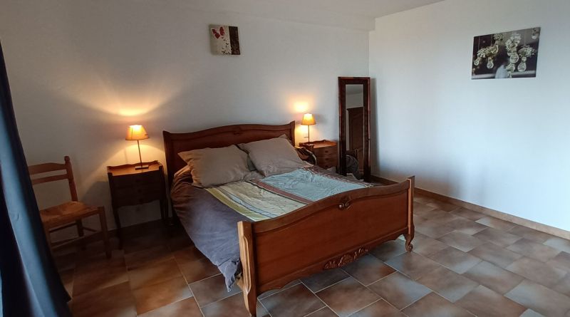 photo 8 Owner direct vacation rental Joyeuse gite Rhone-Alps Ardche bedroom 1
