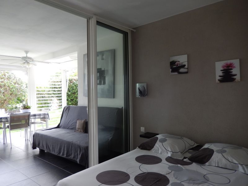 photo 8 Owner direct vacation rental Saint Francois appartement Grande Terre  bedroom