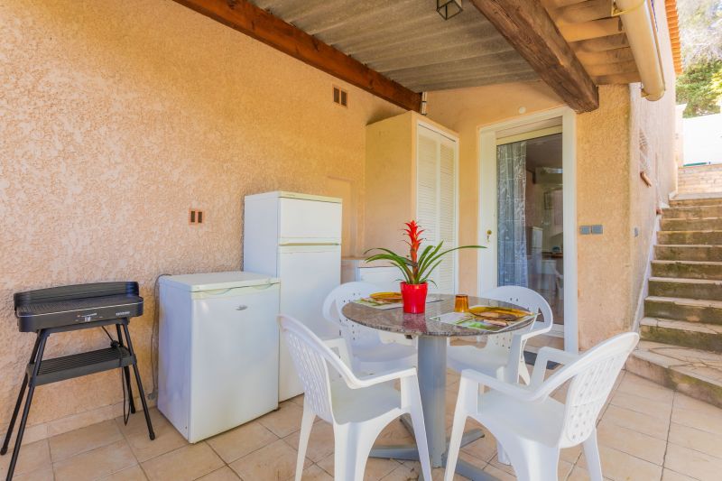 photo 1 Owner direct vacation rental Saint Raphael studio Provence-Alpes-Cte d'Azur Var