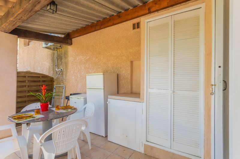 photo 2 Owner direct vacation rental Saint Raphael studio Provence-Alpes-Cte d'Azur Var