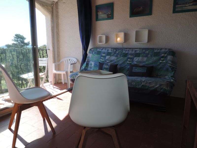 photo 2 Owner direct vacation rental Argeles sur Mer appartement Languedoc-Roussillon Pyrnes-Orientales Living room
