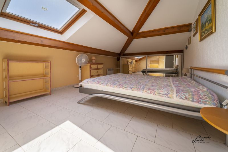 photo 7 Owner direct vacation rental Six Fours Les Plages appartement Provence-Alpes-Cte d'Azur Var bedroom