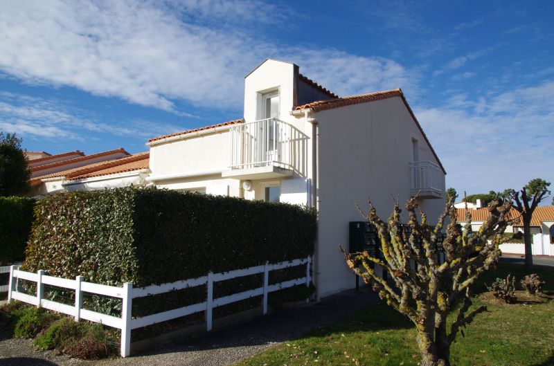 photo 1 Owner direct vacation rental Royan maison Poitou-Charentes Charente-Maritime View of the property from outside