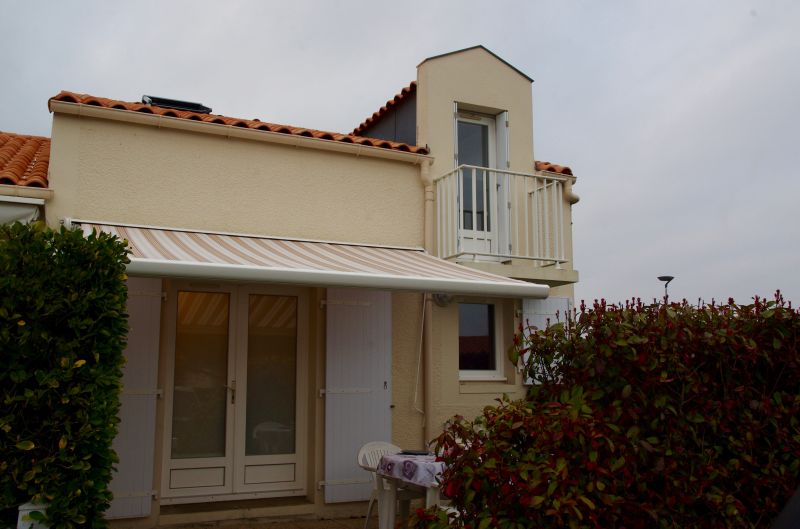 photo 3 Owner direct vacation rental Royan maison Poitou-Charentes Charente-Maritime View of the property from outside