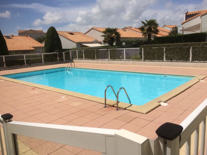 photo 26 Owner direct vacation rental Royan maison Poitou-Charentes Charente-Maritime Swimming pool