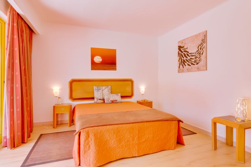 photo 3 Owner direct vacation rental Vilamoura studio Algarve  bedroom