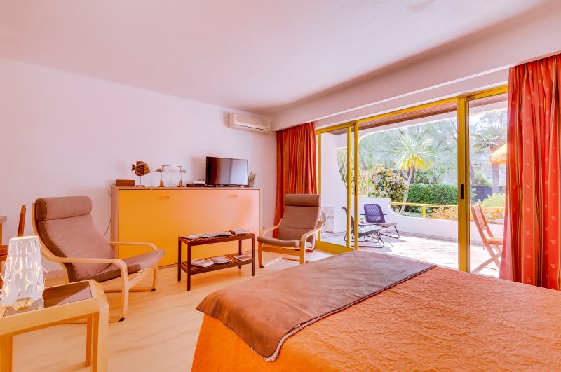 photo 4 Owner direct vacation rental Vilamoura studio Algarve  bedroom