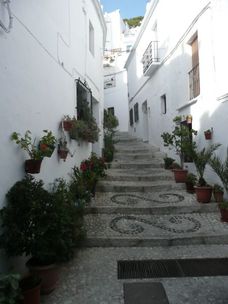 photo 23 Owner direct vacation rental Frigiliana maison Andalucia Mlaga (province of) Surroundings