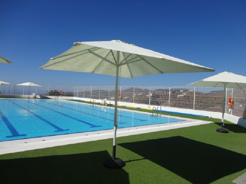 photo 21 Owner direct vacation rental Frigiliana maison Andalucia Mlaga (province of) Swimming pool