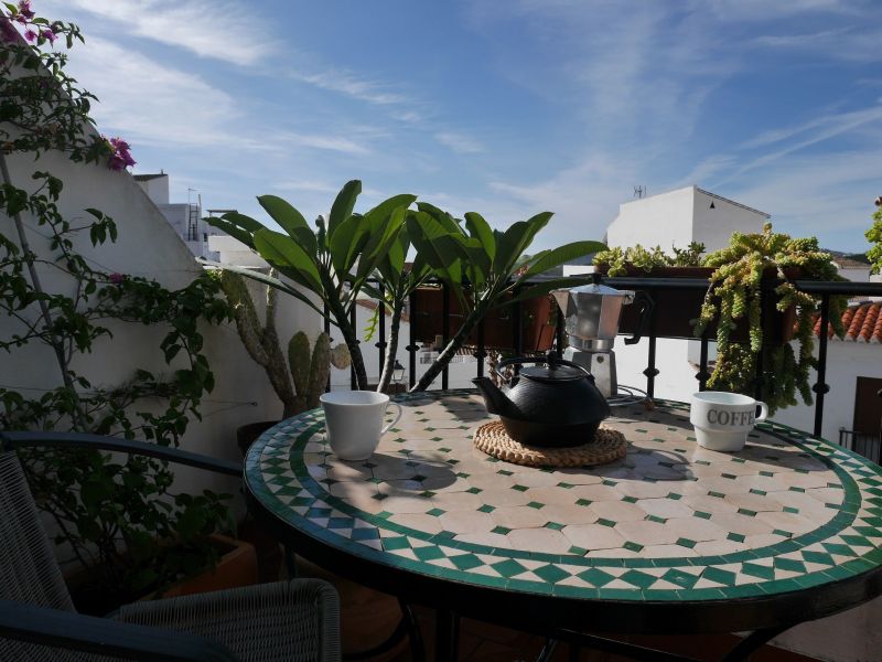 photo 19 Owner direct vacation rental Frigiliana maison Andalucia Mlaga (province of) Terrace 2