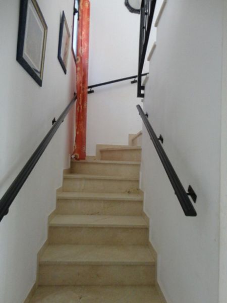 photo 12 Owner direct vacation rental Frigiliana maison Andalucia Mlaga (province of) Corridor