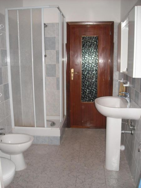 photo 3 Owner direct vacation rental Alghero appartement Sardinia Sassari Province bathroom