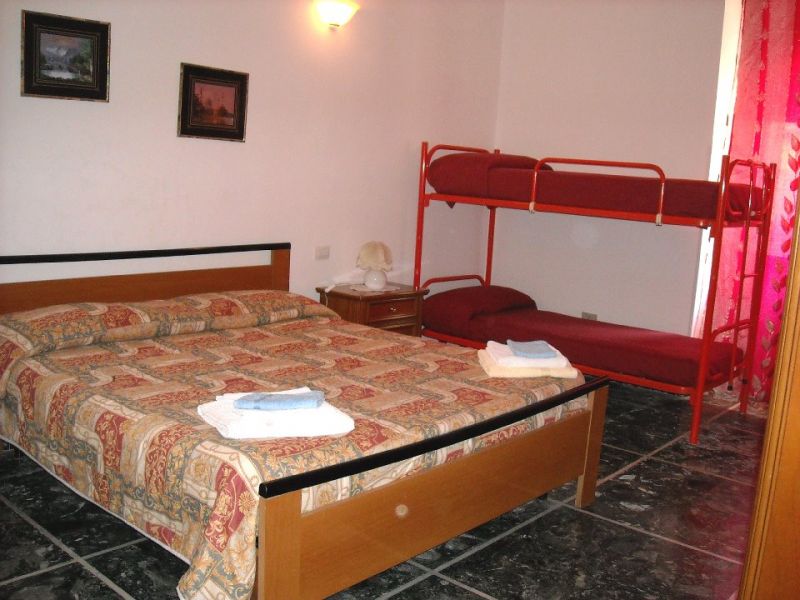 photo 5 Owner direct vacation rental Alghero appartement Sardinia Sassari Province bedroom 1
