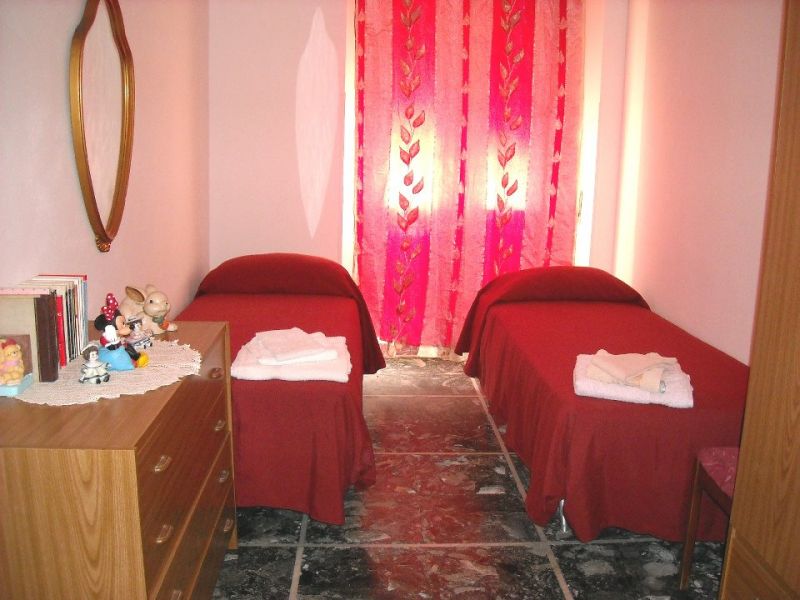 photo 6 Owner direct vacation rental Alghero appartement Sardinia Sassari Province bedroom 2