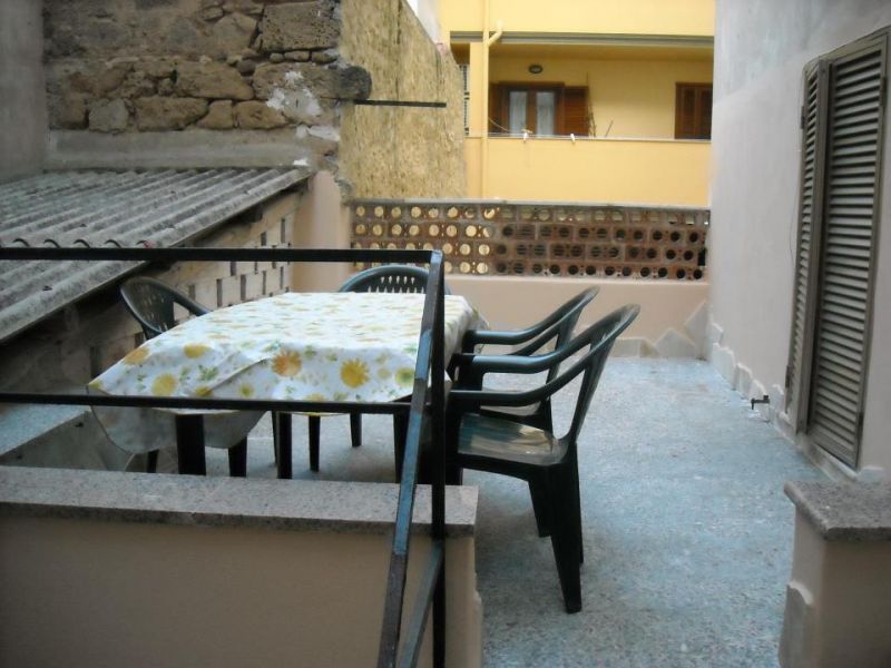 photo 9 Owner direct vacation rental Alghero appartement Sardinia Sassari Province Courtyard