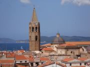 Alghero vacation rentals for 3 people: appartement # 98249