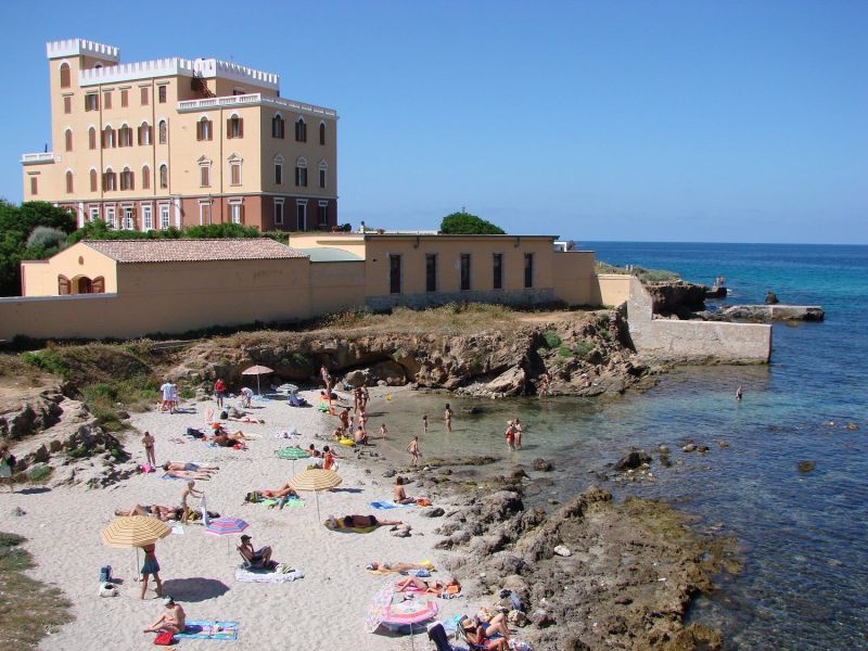 photo 13 Owner direct vacation rental Alghero appartement Sardinia Sassari Province Beach