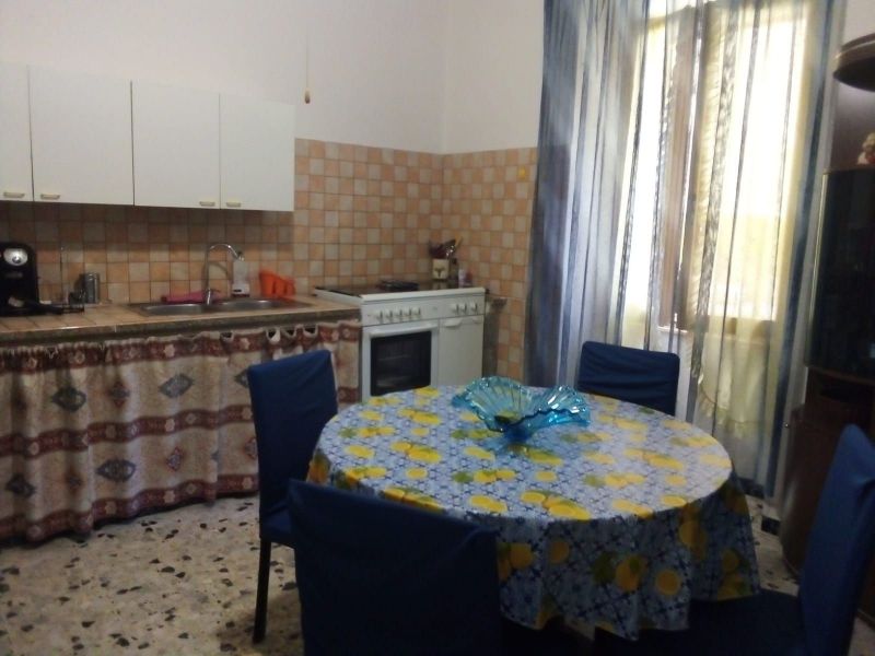 photo 7 Owner direct vacation rental Alghero appartement Sardinia Sassari Province Living room