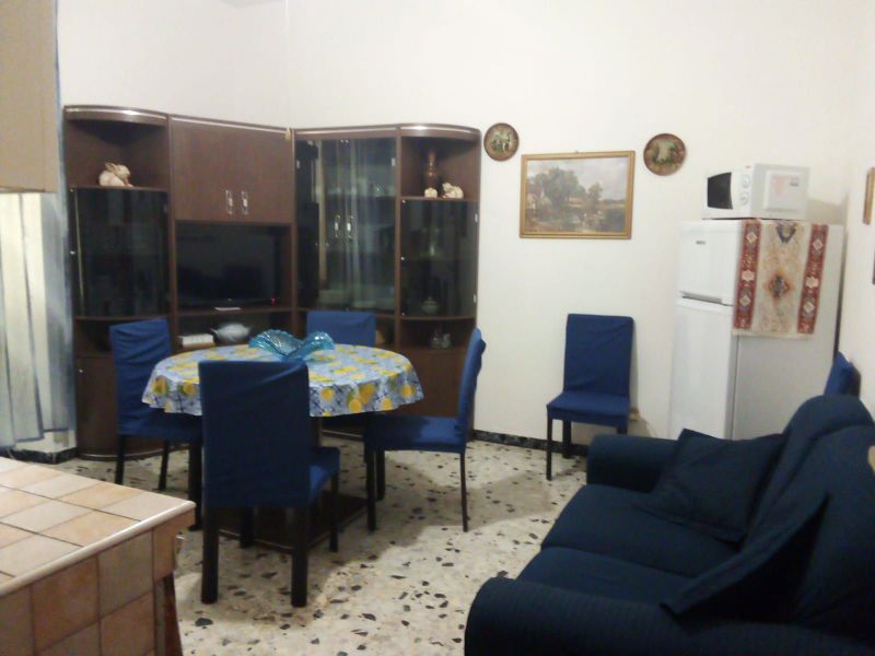 photo 8 Owner direct vacation rental Alghero appartement Sardinia Sassari Province Living room