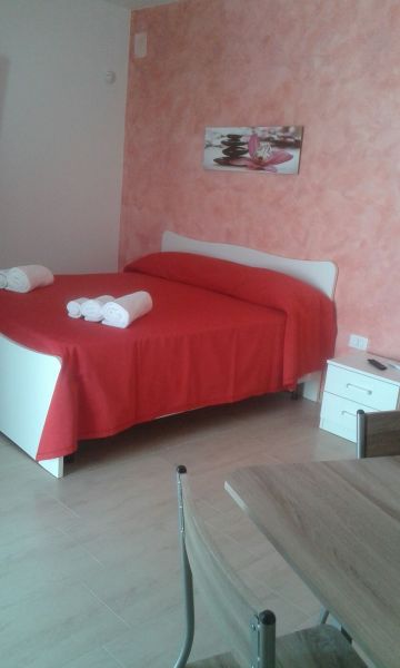 photo 10 Owner direct vacation rental Porto Cesareo appartement Puglia Lecce Province