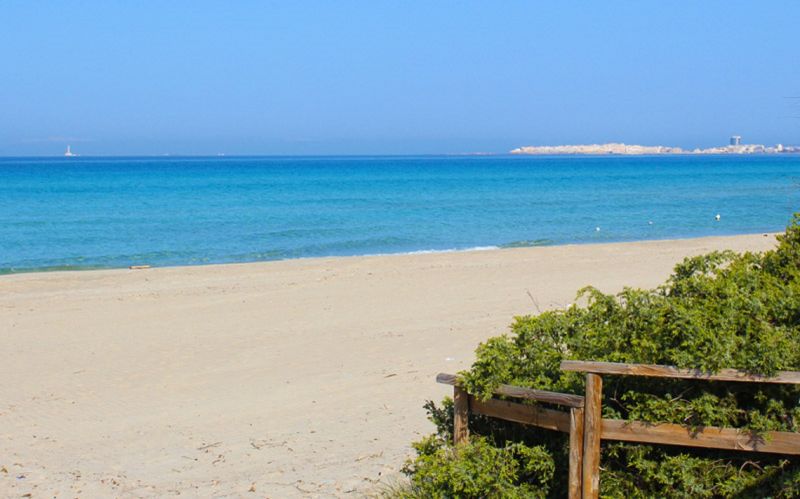photo 22 Owner direct vacation rental Gallipoli villa Puglia Lecce Province Beach