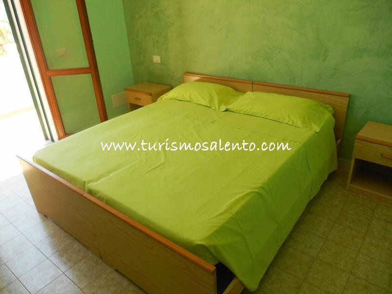 photo 5 Owner direct vacation rental Gallipoli villa Puglia Lecce Province bedroom 1